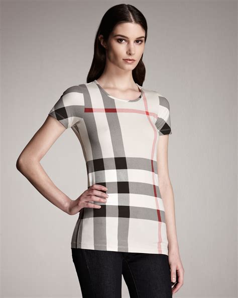 Burberry Brit T